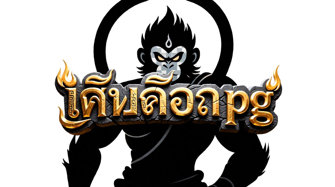 logo เว็บสล็อต pg