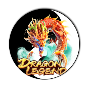 pg สล็อต Dragon Legend